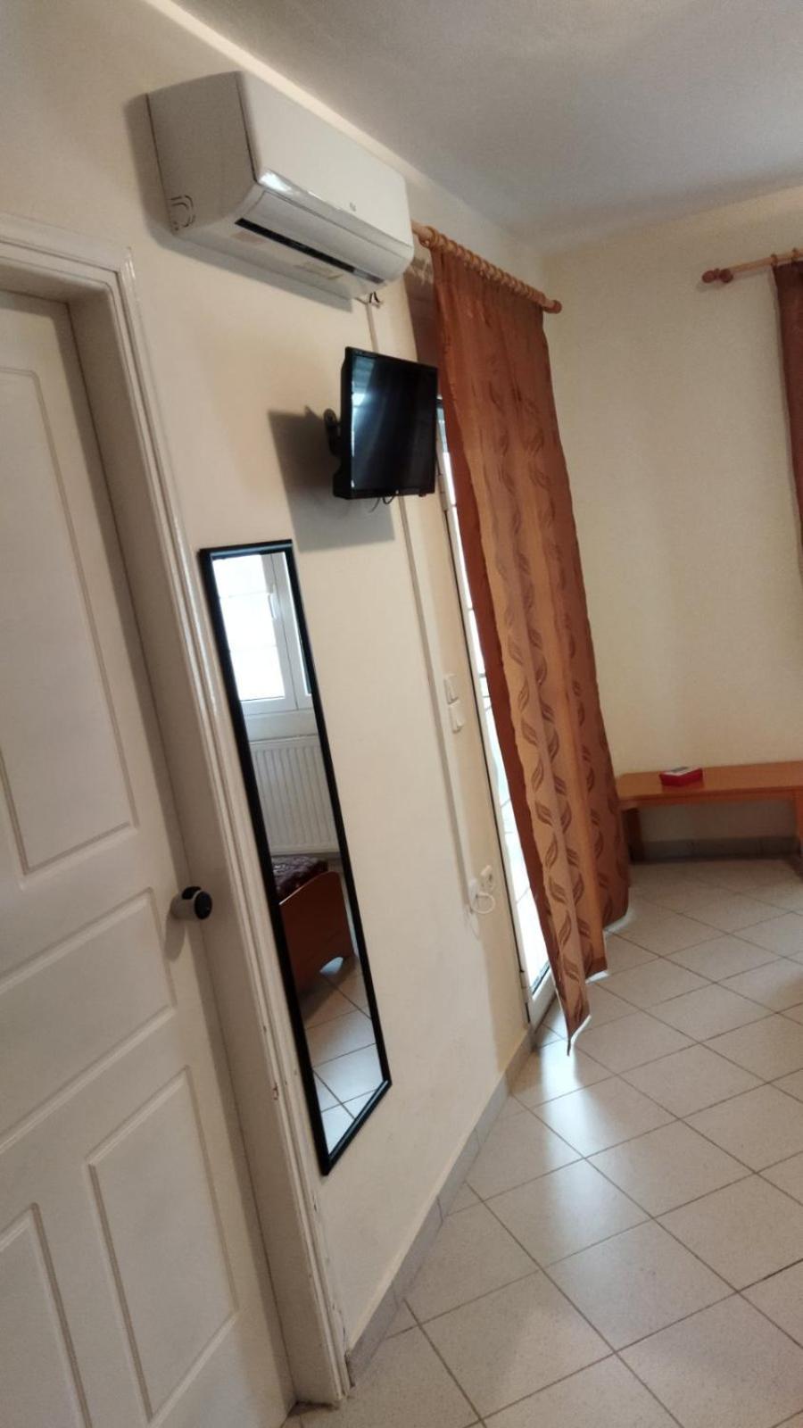 Dardiza Stay Эрмиони Экстерьер фото
